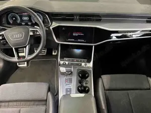 Audi A6 Bild 4