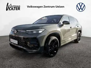Volkswagen Tayron 1.5 TSI eHybrid R-Line 360° MATRIX HUD