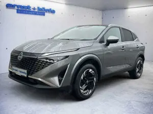 Nissan Qashqai 1.3 DIG-T MHEV Xtronic N-Connecta