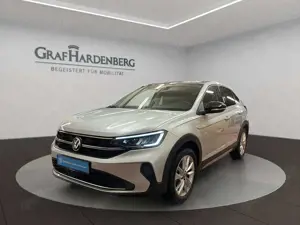 Volkswagen Taigo 1.0 TSI DSG Goal ACC Kamera AHK