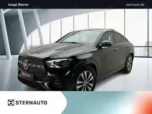 Mercedes-Benz GLE 450 GLE 450d 4M Coupé AMG Premium+ Airmatic Pano AHK