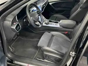 Audi A6 Bild 5