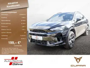 CUPRA Formentor 2.0 TDI KAMERA NAVI ACC LED 360°
