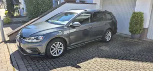 Volkswagen Golf Variant Comfortline in R- Line Ausstattung