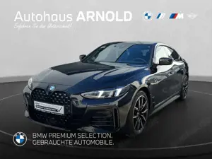 BMW 420 i Gran Coupé M Sportpaket Pro HiFi Tempomat Sitzhz