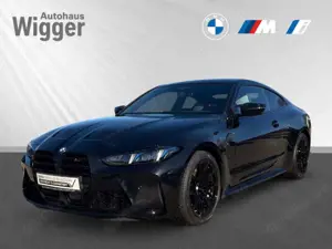 BMW M4 M xDrive Competition/HUD/Leder/HarmanKardon