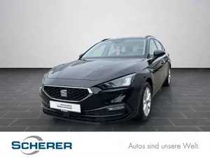 SEAT Leon Sportstourer 2,0 TDI Style NAVI/LED/PDC/Sit