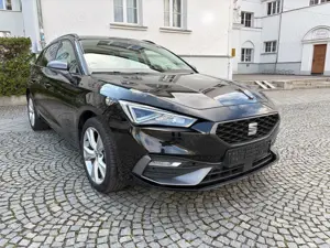 SEAT Leon Sportstourer 1.4e-Hybrid DSG FR*NAV*LANE*KeyGo