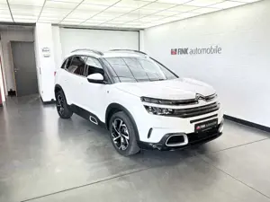 Citroen C5 Aircross Hybrid 225 EAT Feel Pack LED Carplay