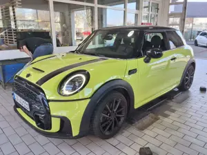 MINI John Cooper Works John Cooper S Works 2.0 *KLIMA*DAB*PDCh*uvm