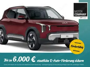 Kia EV2 42,2 kWh Air GEW+RFK+PDC++SmartKey+Totwinkel