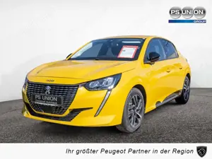 Peugeot 208 1.2 Allure Pack KLIMA PDC SHZ KAMERA LED