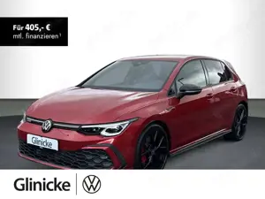 Volkswagen Golf GTI Golf VIII GTI 2.0 TSI DSG, NAVI, RFK