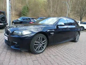 BMW 520 d*touring*xDrive*M*Automatik*Leder*Xenon*Pano