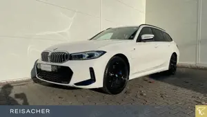 BMW 330 e Tou M Sport,LCPro.HuD,AHK,360°,adLED