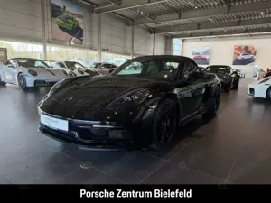Porsche Boxster 718 GTS Sportabgasanlage BOSE 30.525 km