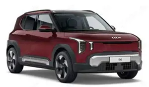 Kia EV2 42,2 kWh Air GEW+RFK+PDC++SmartKey+Totwinkel