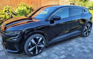 Renault Megane E-Tech Megane EV60 220hp optimum charge Techno