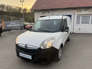 Opel Combo D Kasten*1-HAND*