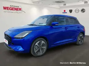 Suzuki Swift 1.2 Hybrid Comfort+ 1.2 MT NAVI CAM SHZ