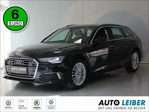 Audi A6 Avant 45 TFSI design ACC/Leder/RFK/LED Navi