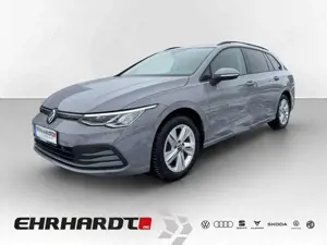 Volkswagen Golf VIII Variant 2.0 TDI DSG Life AHK*VIRTUAL*NAVI*...