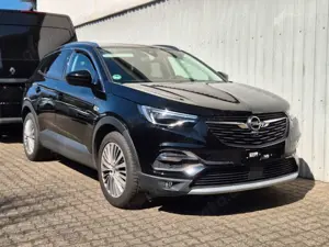 Opel Grandland X 1.6 Turbo Ultimate  Vollausstattun