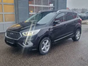 Ford Kuga 1.5 Klimaautomatik NAVI BI-XENON