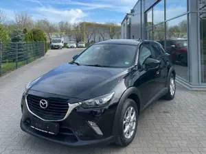 Mazda CX-3 2.0 SKYACTIV-G 120 Center-Line FWD