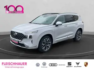 Hyundai SANTA FE Signature 4WD 2.2 CRDi 7-Sitzer DSG