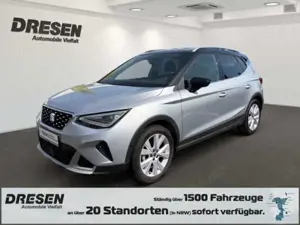 SEAT Arona Xperience 1.0 TSI 7-Gang-DSG RÜCKFAHRKAMERA NAVI K