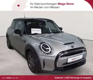 MINI Cooper SE Mini Essential Trim