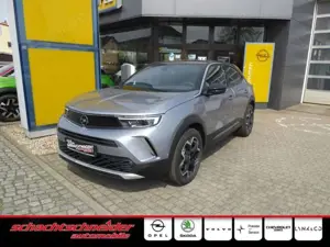Opel Mokka-E Mokka-e Ultimate+Matrix-LED+Navi Pro+Kamera+