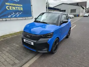 Ligier JS 50 Ultimate REVO D+, Klima, Servo, Sitzheizung 6 k...