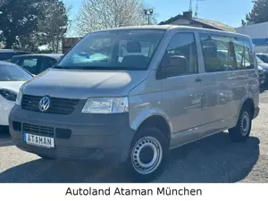 Volkswagen T5 Transporter