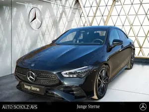 Mercedes-Benz CLA 200 Coupé AMG Night*Multibeam*Kamera*Guard**