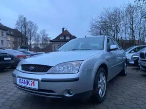 Ford Mondeo 1,8 Ghia*SCHEIBENH.*2.HAND*GEPFLEGT