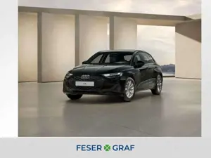 Audi A3 Spb. TFSI NAVI*SHZ*LED*KAMERA*el.SZ