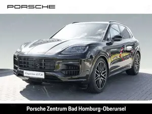 Porsche Cayenne GTS HA-Lenkung InnoDrive Head-Up 22-Zoll