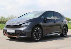 CUPRA Born Born 170kW/58kWh