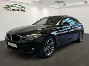 BMW 328 328i xDrive*Gran Turismo*LED*NaviProf*AHK*SportL
