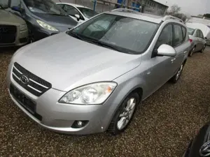 Kia Ceed SW / cee'd SW EX Tüv Neu