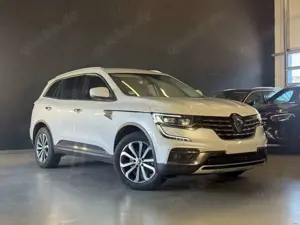 Renault Koleos Limited 4x4-ACC-KAMERA-TOTW-BOSE-NAVI