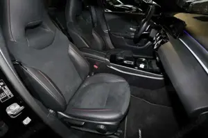 Mercedes-Benz A 250 AMG LED+MBUX+KAMERA+KEYLESS+18 ZOLL Bild 4