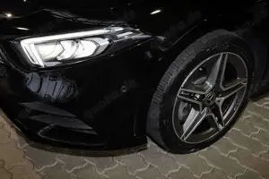 Mercedes-Benz A 250 AMG LED+MBUX+KAMERA+KEYLESS+18 ZOLL Bild 3