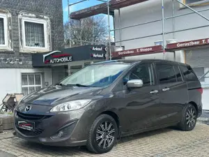 Mazda 5 Sendo *7-SITZER*KAMERA*TEMP*NAVI*SHZ*TÜV*KLIMA