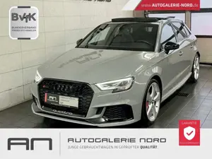 Audi RS3 Sportback Pano+Carbon+Sternenhimmel+Matrix-Beam