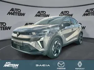 Renault Captur II KISS TCe115  # Sondermodell #