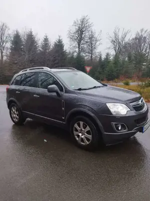 Opel Antara 2.2 CDTI 4x4 ecoFLEX Start/Stop Cosmo