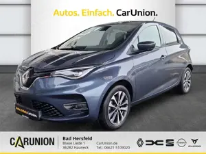 Renault ZOE E-Tech 100% el. INTENS R135 Z.E. 50